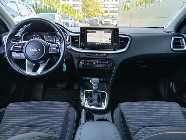 Kia Nowy Ceed 1.5 T-GDI 160 KM 7DCT Wersja M + Pakiet Smart Gwarancja2030 FV23%