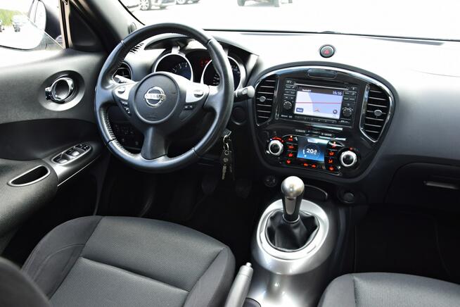 Nissan Juke 1.6 16V 117KM Kamera! Opłacony! Auto Dla Ciebie!!!