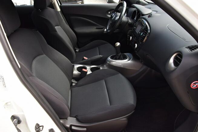 Nissan Juke 1.6 16V 117KM Kamera! Opłacony! Auto Dla Ciebie!!!