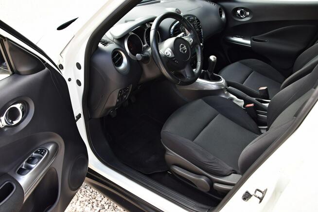 Nissan Juke 1.6 16V 117KM Kamera! Opłacony! Auto Dla Ciebie!!!