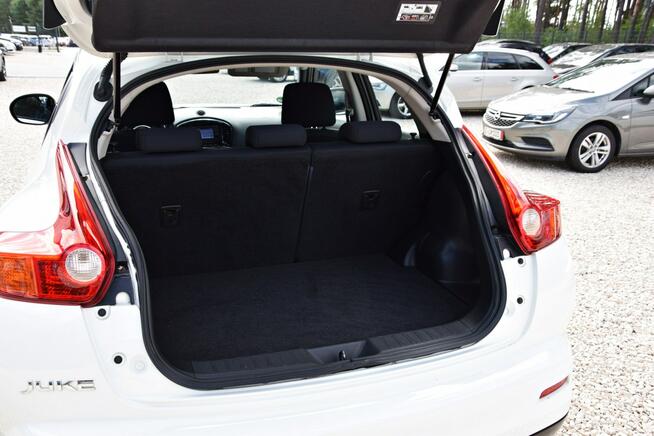 Nissan Juke 1.6 16V 117KM Kamera! Opłacony! Auto Dla Ciebie!!!