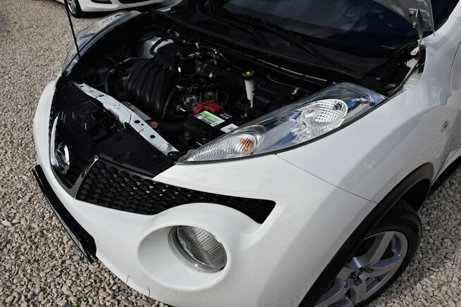 Nissan Juke 1.6 16V 117KM Kamera! Opłacony! Auto Dla Ciebie!!!