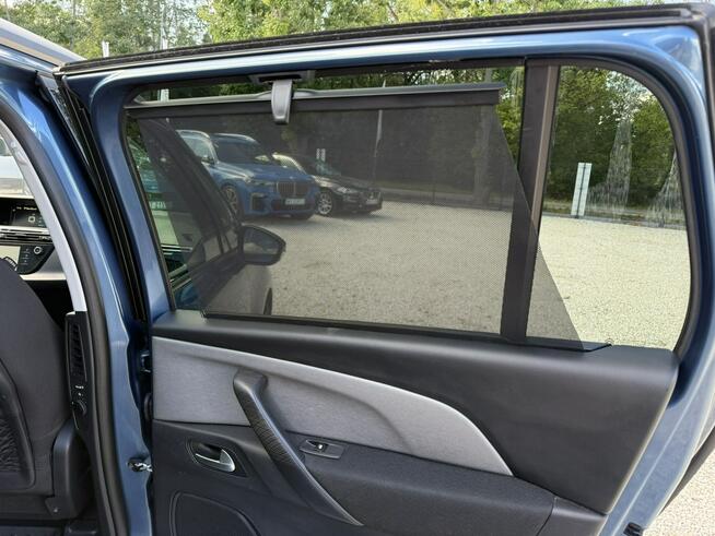 Citroen C4 Picasso 1.6 BlueHDi 120KM, 7OS, Panorama, automat, hak, masaże