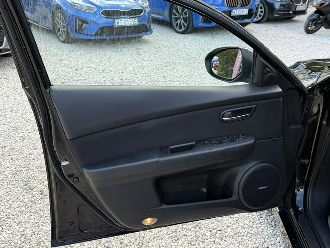 2.2d 163kM! HAK! Bluetooth ! Bose ! Navi!
