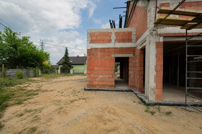 Dom Lutynia gm. Miękinia