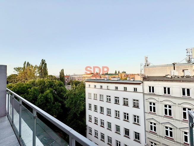 Mieszkanie Wrocław Śródmieście, Nadodrze, Niemcewicza Juliana Ursyna