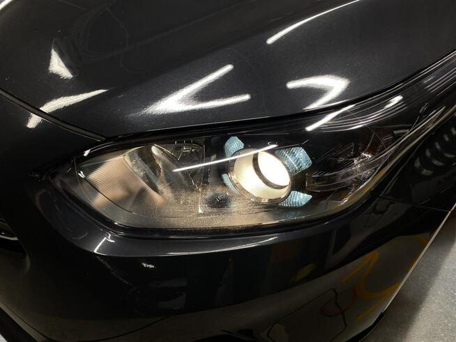 Kia Cee'd VAT 23% 1.5T-GDI 160KM M6 2023 r., salon PL, I właściciel
