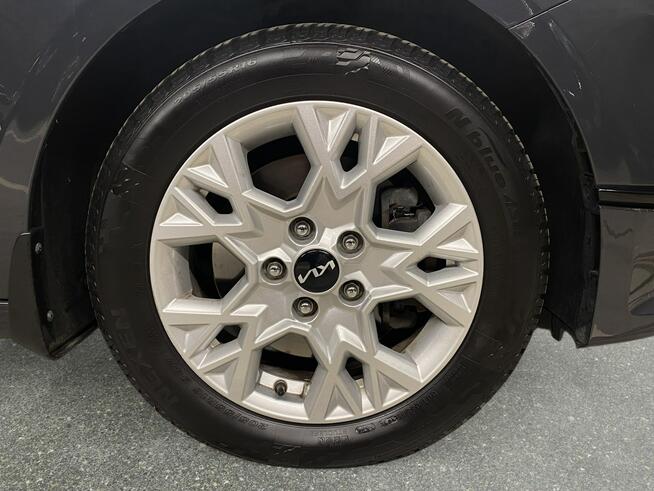Kia Cee'd VAT 23% 1.5T-GDI 160KM M6 2023 r., salon PL, I właściciel