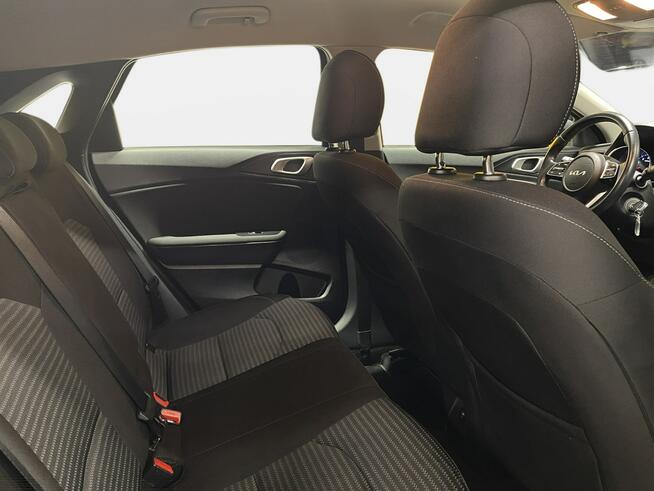 Kia Cee'd VAT 23% 1.5T-GDI 160KM M6 2023 r., salon PL, I właściciel