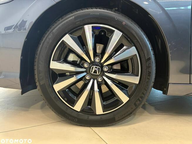 Honda Civic Elegance e:HEV 2.0 (184 KM) e:CVT (100)