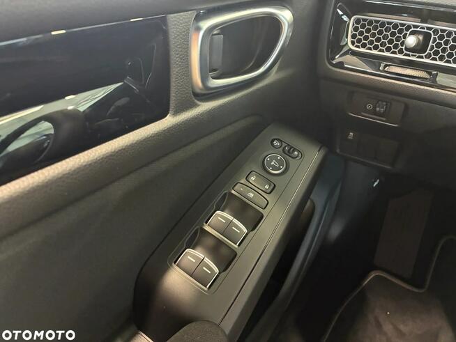 Honda Civic Elegance e:HEV 2.0 (184 KM) e:CVT (100)