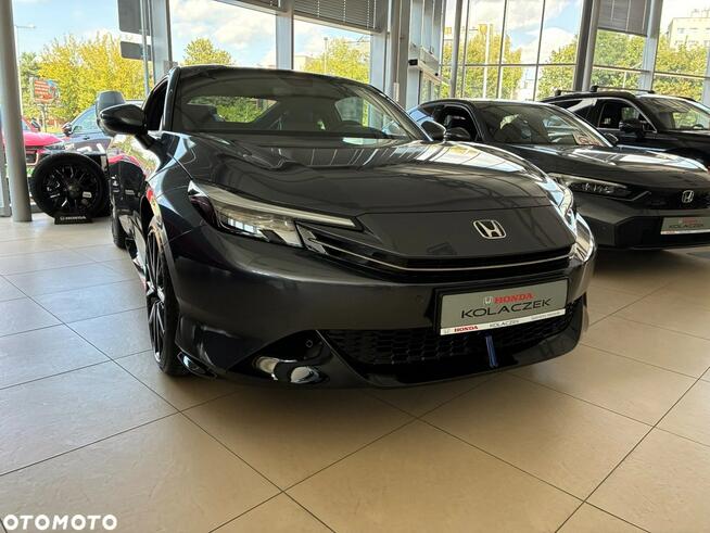 Honda Prelude e:HEV 2.0 (184 KM) e:CVT (100)