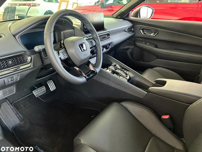 Honda Prelude e:HEV 2.0 (184 KM) e:CVT (100)