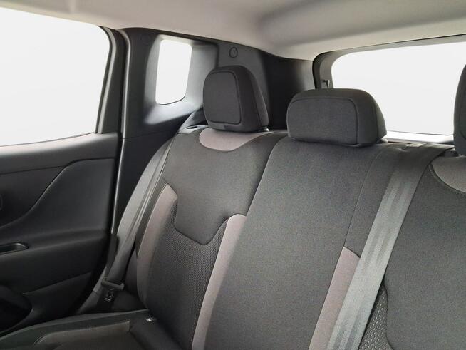 Jeep Renegade 1.5 e-Hybrid 130KM DCT 2023/2024 r., salon PL, przebieg 28tys.km
