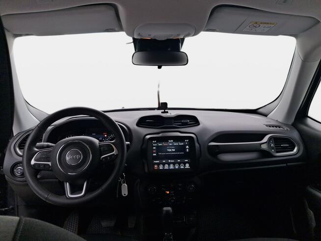 Jeep Renegade 1.5 e-Hybrid 130KM DCT 2023/2024 r., salon PL, przebieg 28tys.km