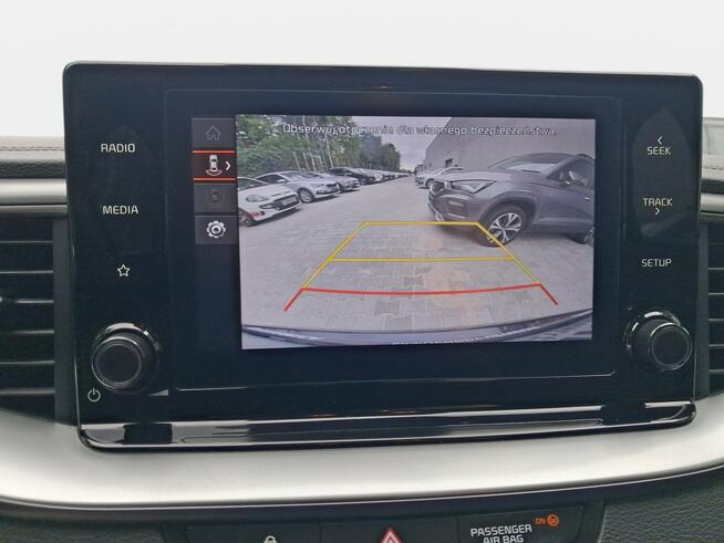 Kia XCeed VAT 23% 1.5T-GDI 160KM M6 2023 r., salon PL I właściciel