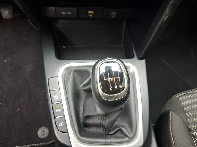 Kia XCeed VAT 23% 1.5T-GDI 160KM M6 2023 r., salon PL I właściciel