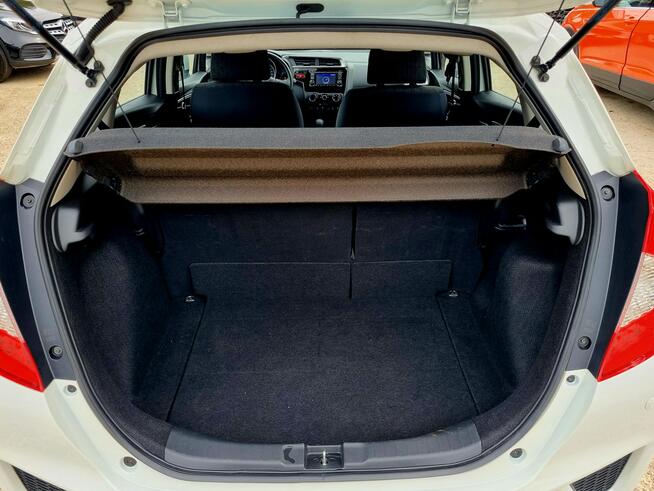 Honda Jazz LED Serwis Parktronic Tempomat Bluetooth Gwarancja!