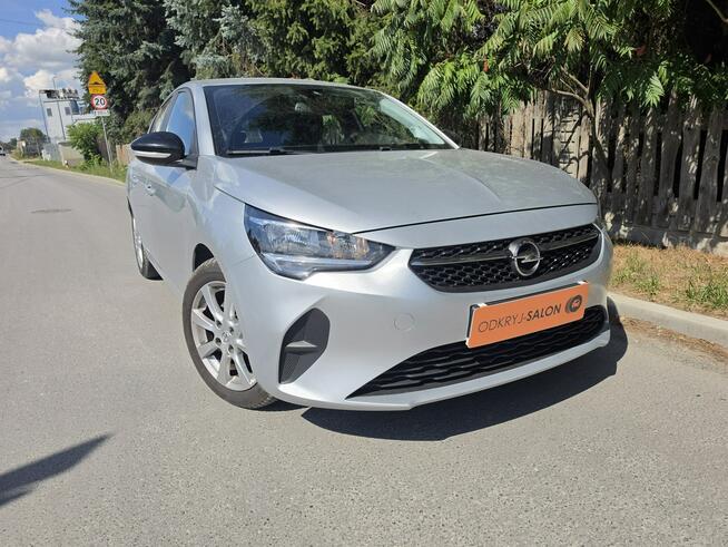 Opel Corsa Bogata!!Krajowa/Zadbana/1 Właściciel/FV/Wyprzedaż Floty