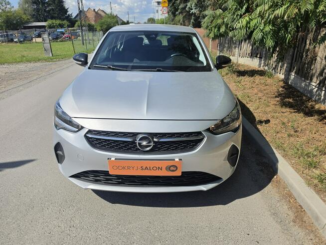 Opel Corsa Bogata!!Krajowa/Zadbana/1 Właściciel/FV/Wyprzedaż Floty