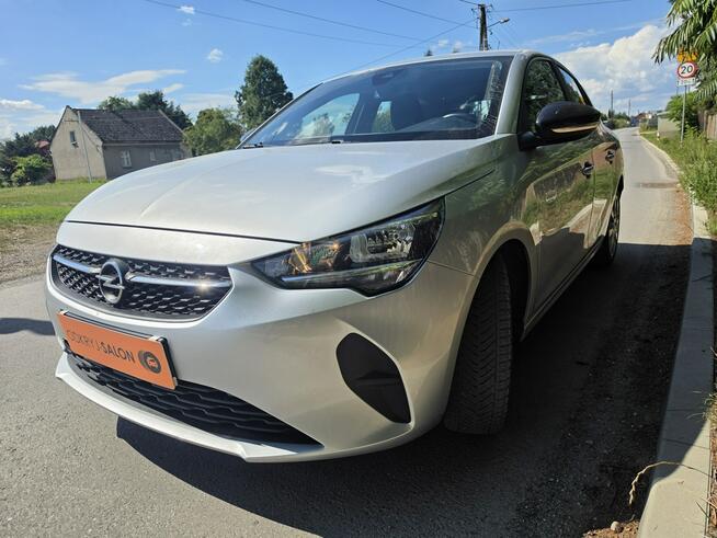 Opel Corsa Bogata!!Krajowa/Zadbana/1 Właściciel/FV/Wyprzedaż Floty