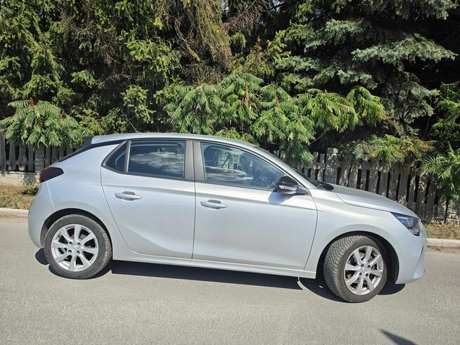 Opel Corsa Bogata!!Krajowa/Zadbana/1 Właściciel/FV/Wyprzedaż Floty