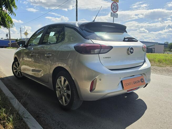 Opel Corsa Bogata!!Krajowa/Zadbana/1 Właściciel/FV/Wyprzedaż Floty
