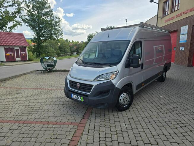 Ducato Boxer 2.3 Multijet / L4 H2 Mały Przebieg !Tylko 138 tyś MAX !