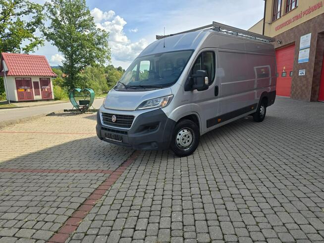 Ducato Boxer 2.3 Multijet / L4 H2 Mały Przebieg !Tylko 138 tyś MAX !