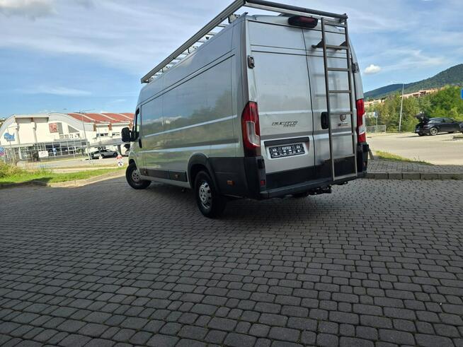 Ducato Boxer 2.3 Multijet / L4 H2 Mały Przebieg !Tylko 138 tyś MAX !