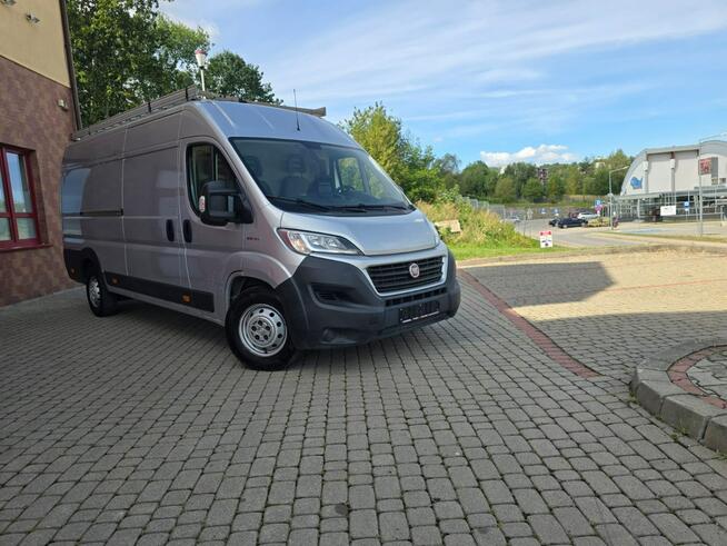 Ducato Boxer 2.3 Multijet / L4 H2 Mały Przebieg !Tylko 138 tyś MAX !