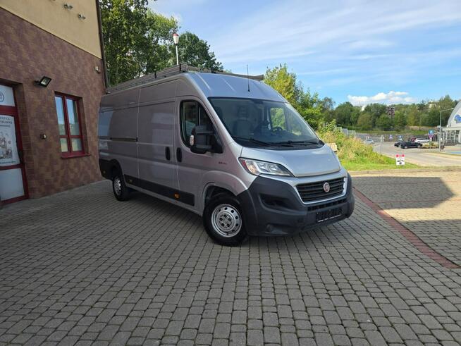 Ducato Boxer 2.3 Multijet / L4 H2 Mały Przebieg !Tylko 138 tyś MAX !