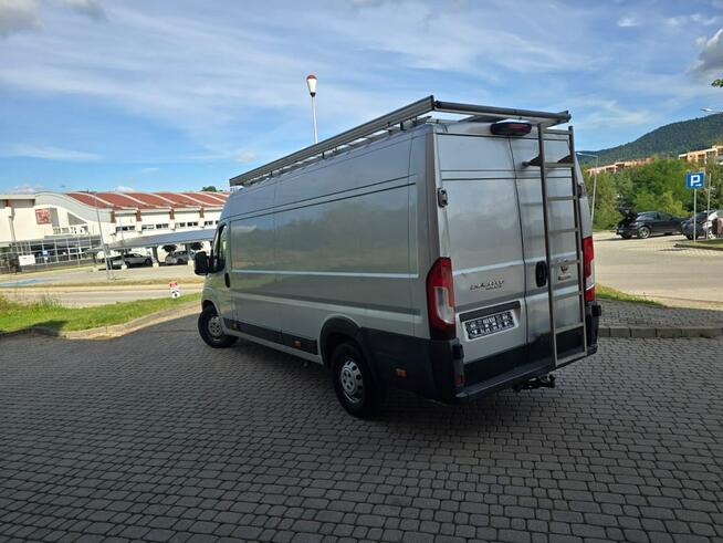 Ducato Boxer 2.3 Multijet / L4 H2 Mały Przebieg !Tylko 138 tyś MAX !