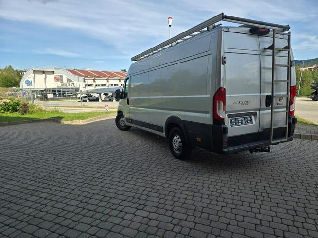 Ducato Boxer 2.3 Multijet / L4 H2 Mały Przebieg !Tylko 138 tyś MAX !