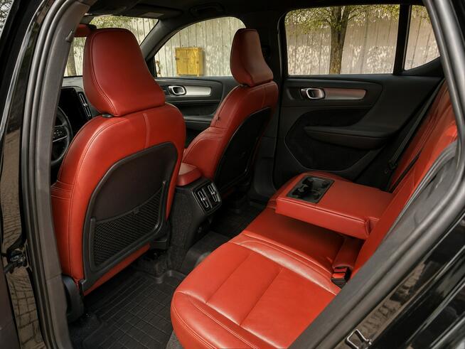 Volvo XC40 2.0 Diesel 150 KM Automat ????Zarejestrowany Gotowe do jazdy