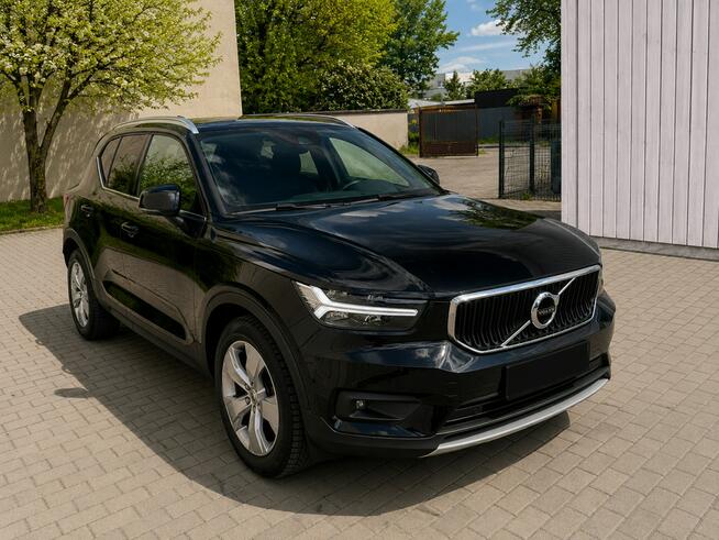 Volvo XC40 2.0 Diesel 150 KM Automat ????Zarejestrowany Gotowe do jazdy