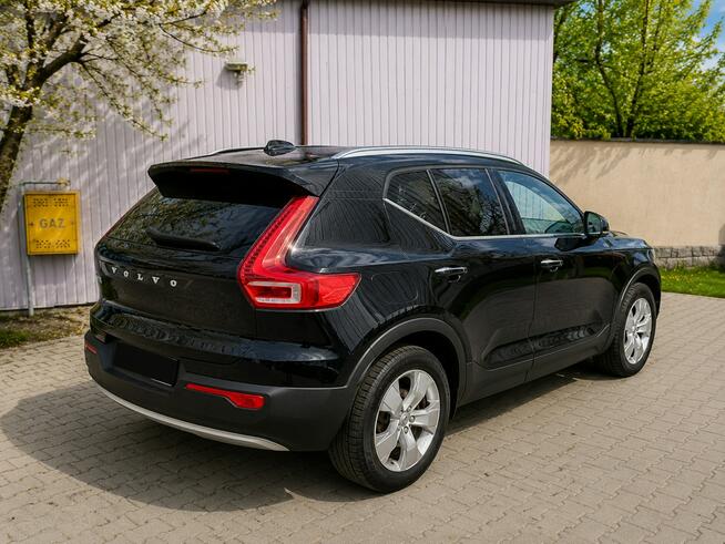 Volvo XC40 2.0 Diesel 150 KM Automat ????Zarejestrowany Gotowe do jazdy