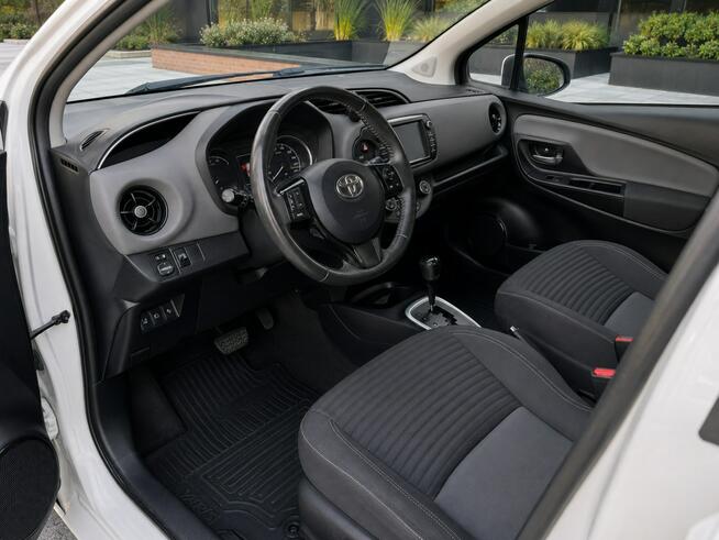Toyota Yaris Krajowy Hybryda Automat | Kamera | Tempomat | Klima Auto | NAVI