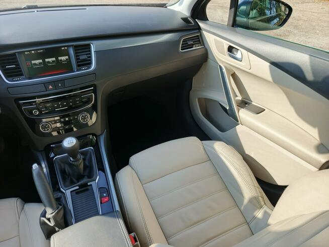Peugeot 508 SW