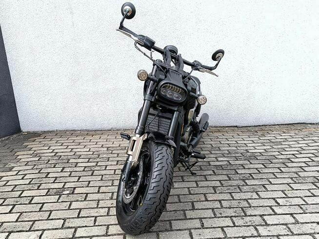 QJMOTOR SRV 600V QJMOTOR SRV600 68KM V4 ABS 2026 + Pakiety korzyści - wybierz co lubisz