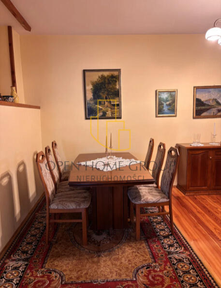 Żórawina, dom 163 m2, 5 pokoi, garaż, działka