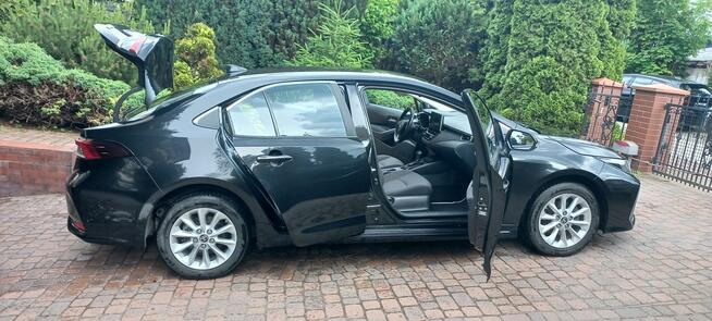 Toyota Corolla 53.5 Netto FV23% Comfort + Tech Kamera cofania Podgrz.fotele Akt.temp