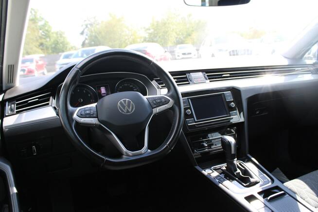 Volkswagen Passat DSG Business Gwarancja SalonPL