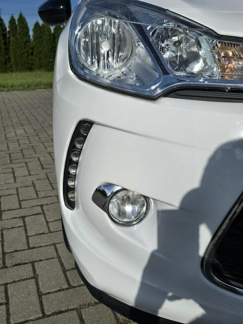 Citroen DS3 1,6hdi Klimatronic.Tempomat.El.Szyby.Centralka,kredyt.OKAZJA