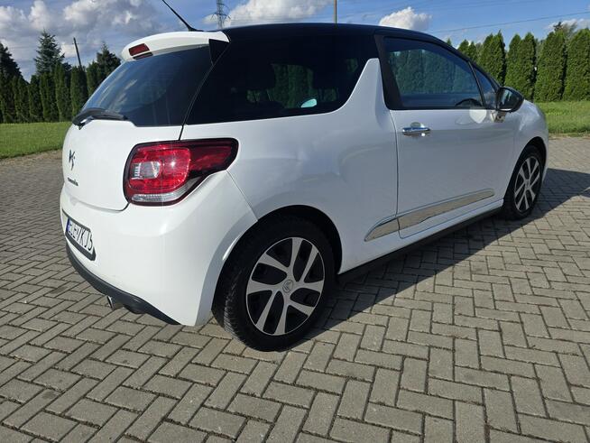 Citroen DS3 1,6hdi Klimatronic.Tempomat.El.Szyby.Centralka,kredyt.OKAZJA