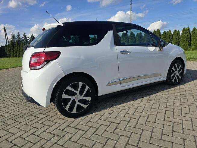 Citroen DS3 1,6hdi Klimatronic.Tempomat.El.Szyby.Centralka,kredyt.OKAZJA