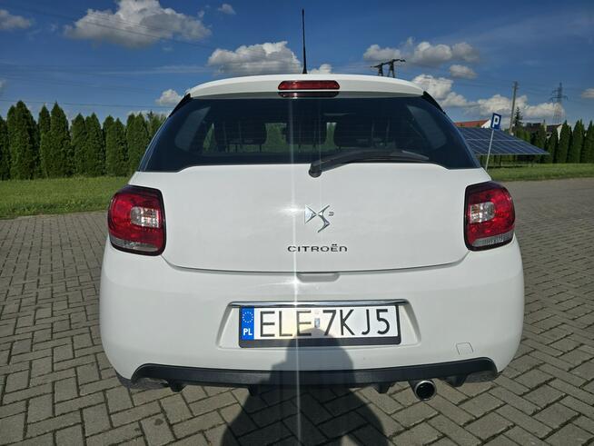 Citroen DS3 1,6hdi Klimatronic.Tempomat.El.Szyby.Centralka,kredyt.OKAZJA