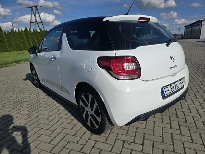 Citroen DS3 1,6hdi Klimatronic.Tempomat.El.Szyby.Centralka,kredyt.OKAZJA