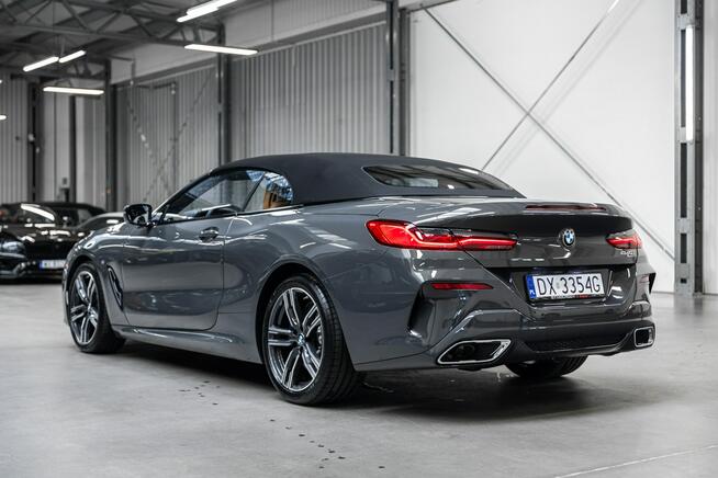 840i Cabrio. Individual. Gwarancja 10.06.2028.
