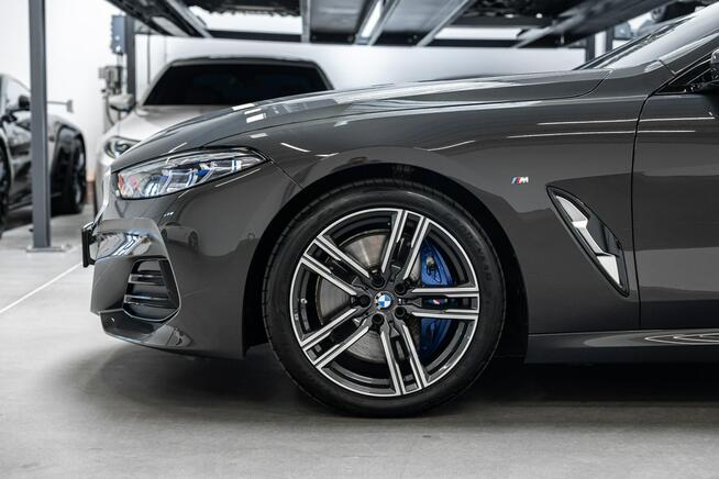 840i Cabrio. Individual. Gwarancja 10.06.2028.